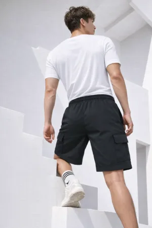 Constant Casual Shorts Black